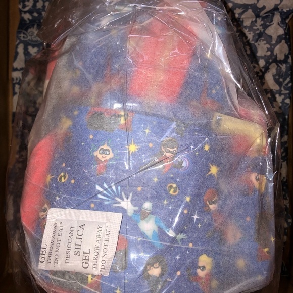 The Incredible’s Loungefly Backpack main image 8